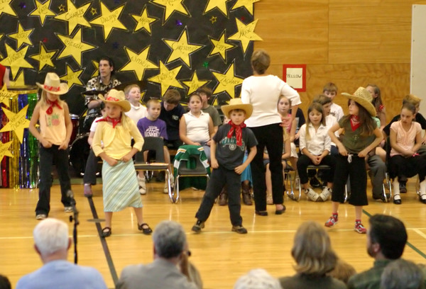 6280 Third Grade Program 06