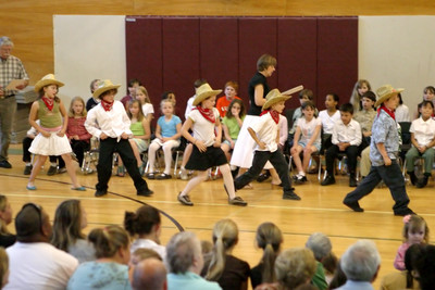 6282 Third Grade Program 06