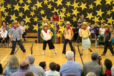 6284 Third Grade Program 06