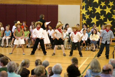 6285 Third Grade Program 06