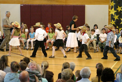6286 Third Grade Program 06