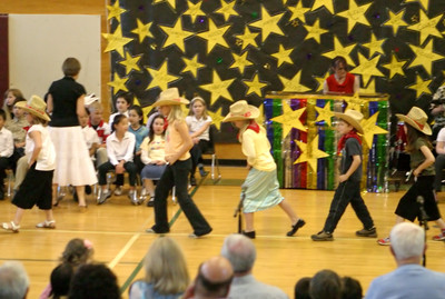 6287 Third Grade Program 06