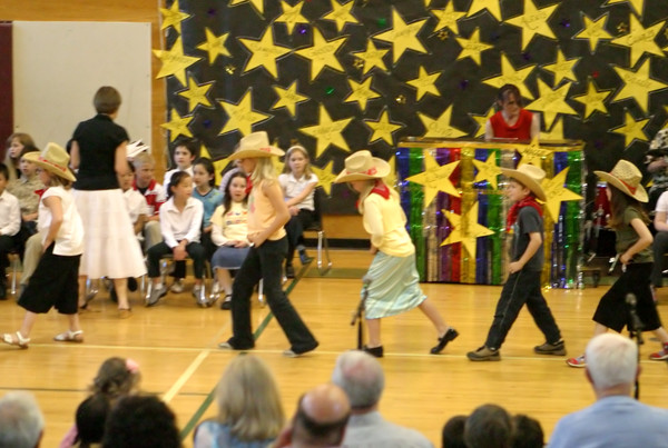 6287 Third Grade Program 06