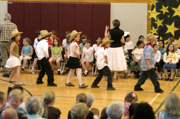 6289 Third Grade Program 06