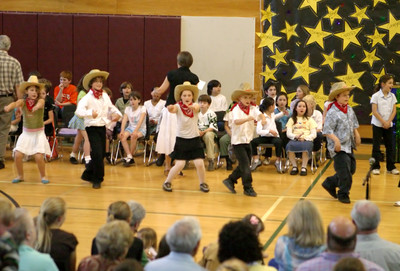 6290 Third Grade Program 06