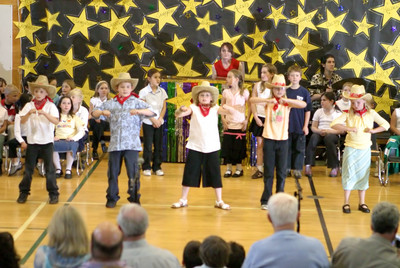 6291 Third Grade Program 06