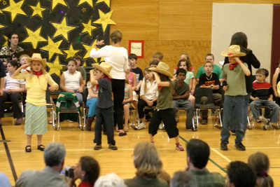 6292 Third Grade Program 06