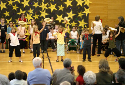 6293 Third Grade Program 06