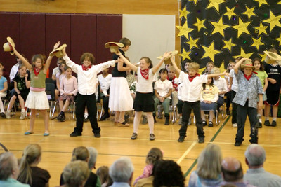 6294 Third Grade Program 06