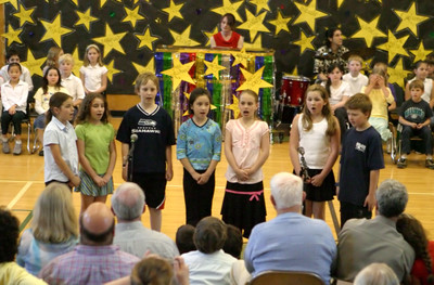 6296 Third Grade Program 06