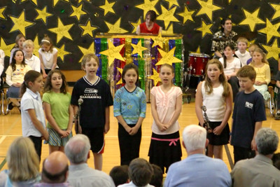 6299 Third Grade Program 06