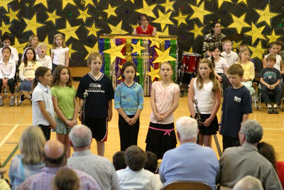 6300 Third Grade Program 06