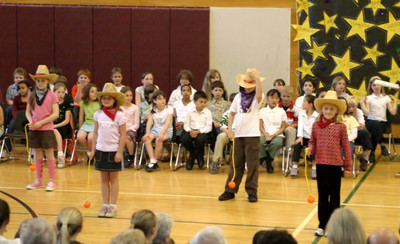 6302 Third Grade Program 06