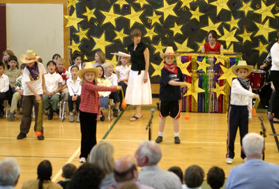 6306 Third Grade Program 06