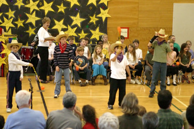 6307 Third Grade Program 06