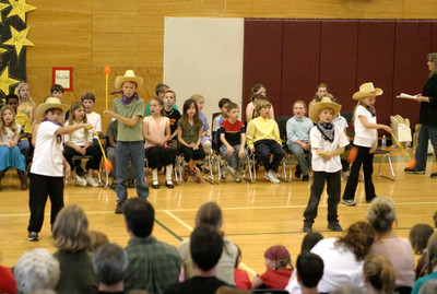 6308 Third Grade Program 06