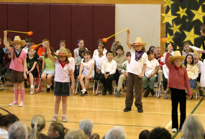 6309 Third Grade Program 06