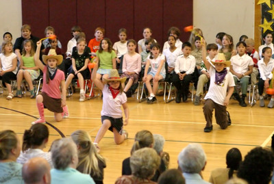 6310 Third Grade Program 06