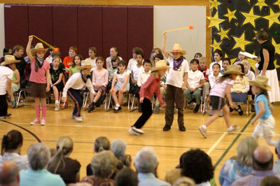 6312 Third Grade Program 06