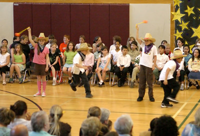 6313 Third Grade Program 06