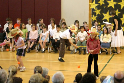 6314 Third Grade Program 06