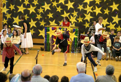 6315 Third Grade Program 06