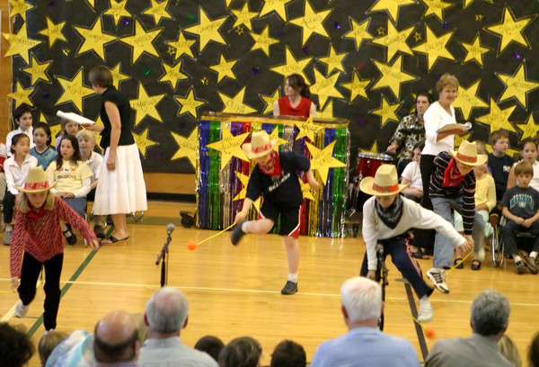 6315 Third Grade Program 06
