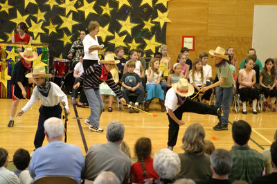 6316 Third Grade Program 06