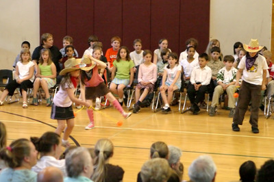 6317 Third Grade Program 06