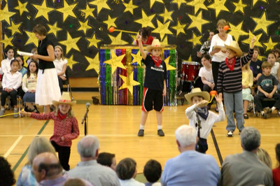 6320 Third Grade Program 06