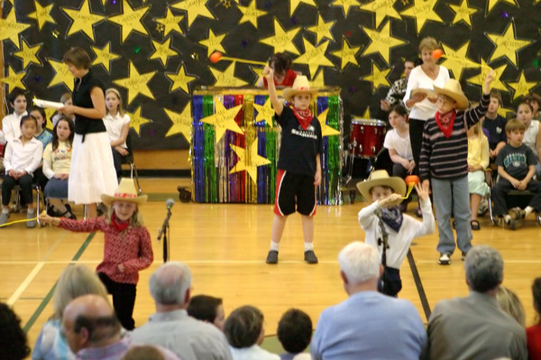 6320 Third Grade Program 06