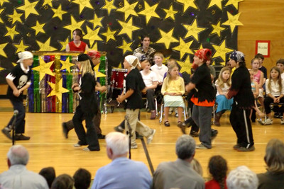 6323 Third Grade Program 06