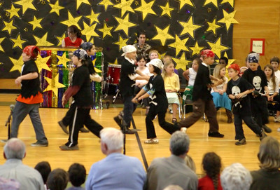 6324 Third Grade Program 06