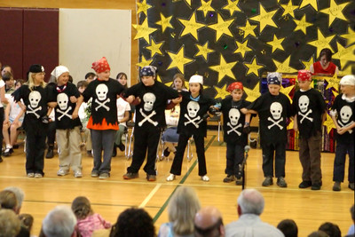 6325 Third Grade Program 06