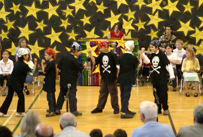 6328 Third Grade Program 06