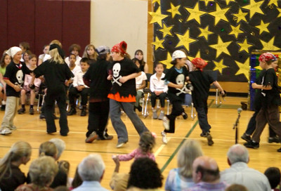 6329 Third Grade Program 06