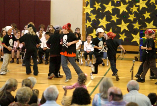6329 Third Grade Program 06