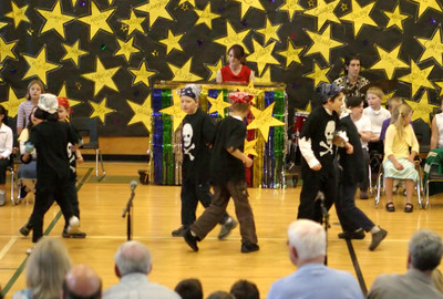 6330 Third Grade Program 06