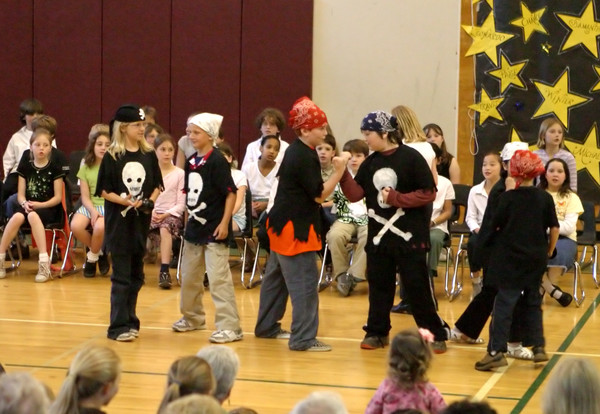 6331 Third Grade Program 06