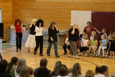 6336 Third Grade Program 06