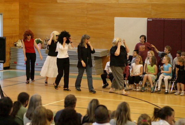 6336 Third Grade Program 06