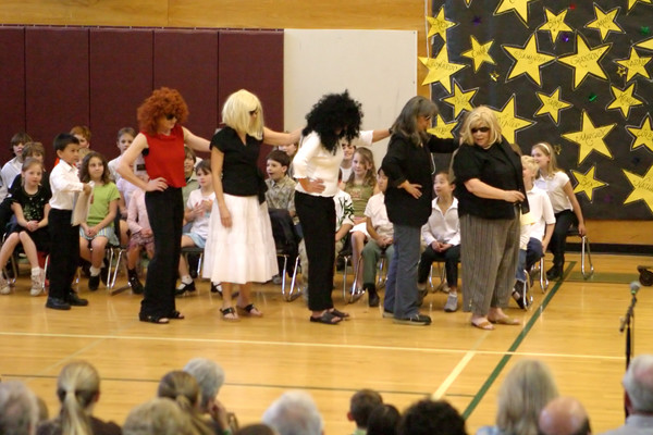 6338 Third Grade Program 06