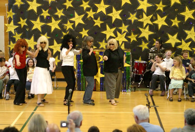 6340 Third Grade Program 06