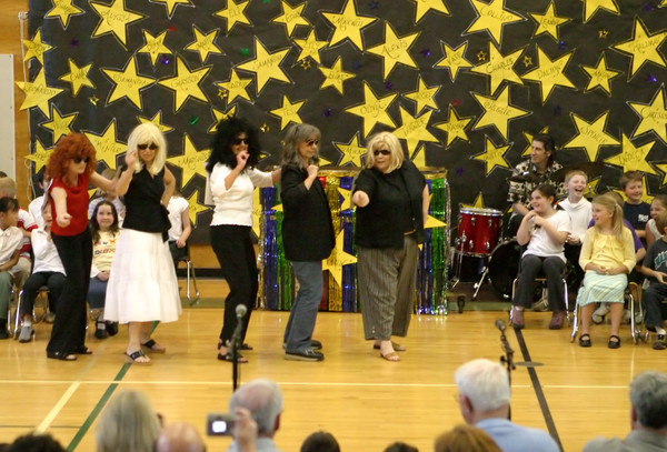 6340 Third Grade Program 06