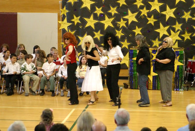 6343 Third Grade Program 06