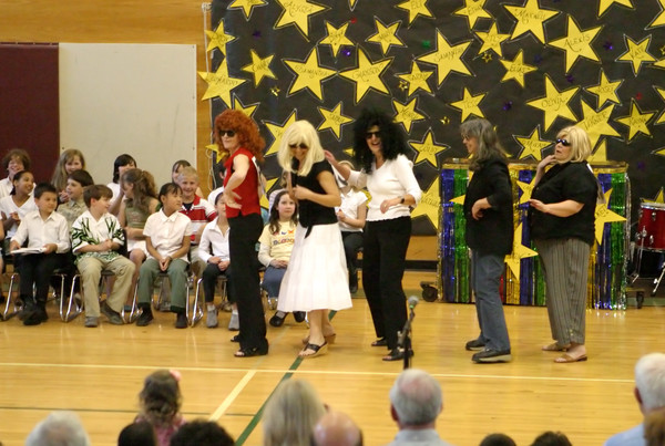 6343 Third Grade Program 06