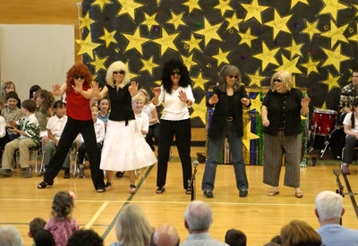 6345 Third Grade Program 06