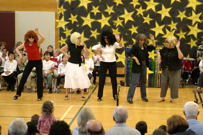 6347 Third Grade Program 06