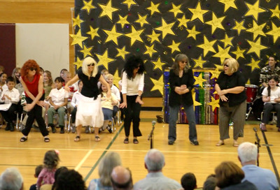 6350 Third Grade Program 06