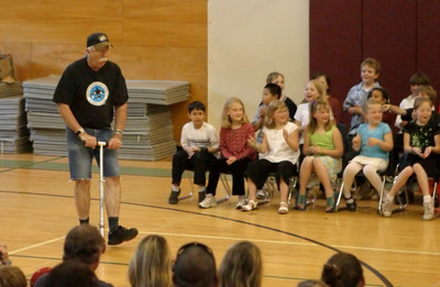 6351 Third Grade Program 06